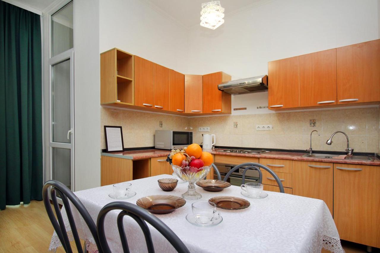 Apartament Уютные И Комфортные Квартиры В Жк Манхэттен Ałma Ata Zewnętrze zdjęcie