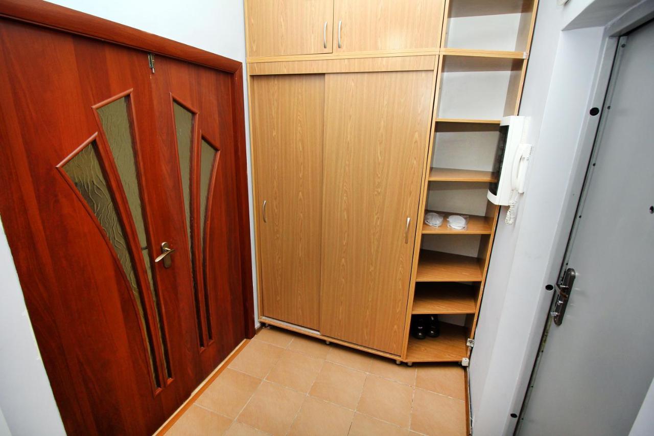 Apartament Уютные И Комфортные Квартиры В Жк Манхэттен Ałma Ata Zewnętrze zdjęcie