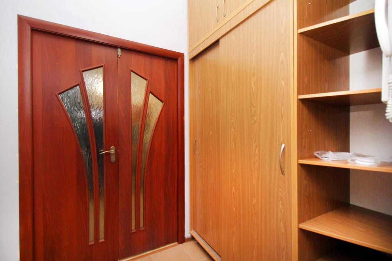 Apartament Уютные И Комфортные Квартиры В Жк Манхэттен Ałma Ata Zewnętrze zdjęcie